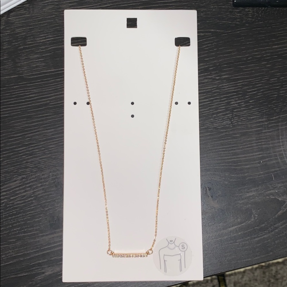 Gold Chain Necklace